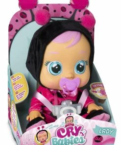 Cry Babies Wave 2 -Sylvanian Families-shop 90195 0206 4 57528.1614157325