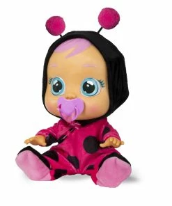 Cry Babies Wave 2 -Sylvanian Families-shop 90195 0206 5 86618.1614157328
