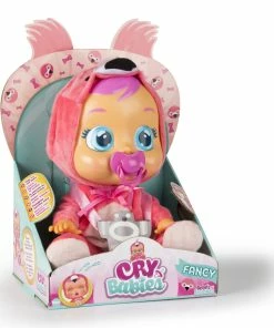 Cry Babies Wave 2 -Sylvanian Families-shop 90195 0206 6 13578.1614157330