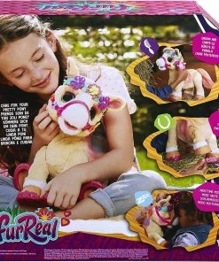 Furreal Peppe My Prize Pony -Sylvanian Families-shop 912kpRwoCKL. AC SL1500 37868.1666838237