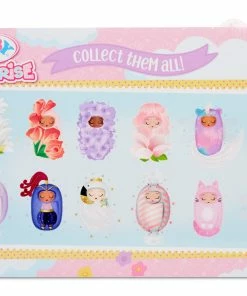 BABY Born Surprise Series 4 Garden -Sylvanian Families-shop 917271 Baby Born Surprise Dolls Series 3 Asst in PDQ FW B 40215.1606118043