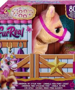 Furreal Peppe My Prize Pony -Sylvanian Families-shop 91ZfjUpyyML. AC SL1500 17769.1666838234