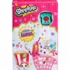 Shopkins Go Shopping! Card Gam