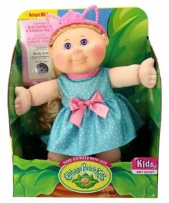 Cabbage Patch Kids 14" Kids | 98615