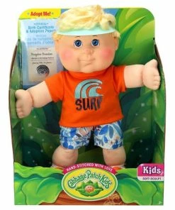 Cabbage Patch Kids 14" Kids | 98615 -Sylvanian Families-shop 98615 3 96307.1569198863