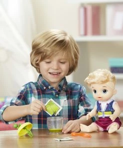 Baby Alive Sweet Spoonfuls Baby Boy 7 Baby Alive Sweet Spoonfuls Baby Boy -Sylvanian Families-shop 98a150fb92c90e18eab4a6694ee819d6ac66d6728e10d9c47763a9080f710b34 90522.1551219504