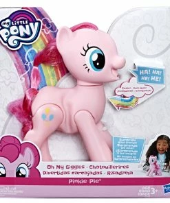 My Little Pony Laughing Pinkie Pie | E5106