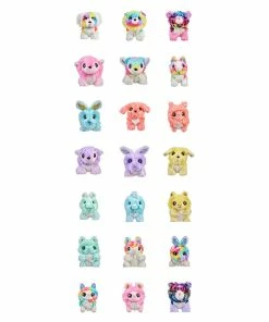 Little Live Scruff-a-Luvs Babies Rescue -Sylvanian Families-shop A1739986 91215.1661231561