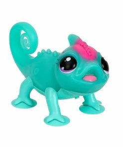 Little Live Pets Bright Light Chameleon Sunny 19 Little Live Pets Bright Light Chameleon Sunny -Sylvanian Families-shop A1840261 24948.1666838161