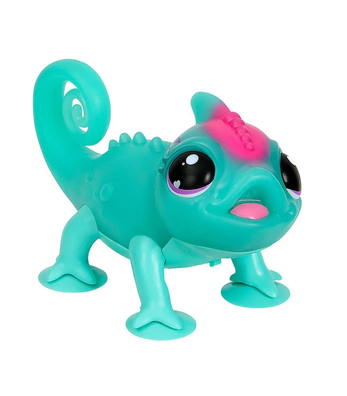 Little Live Pets Bright Light Chameleon Sunny 4 Little Live Pets Bright Light Chameleon Sunny - Image 4