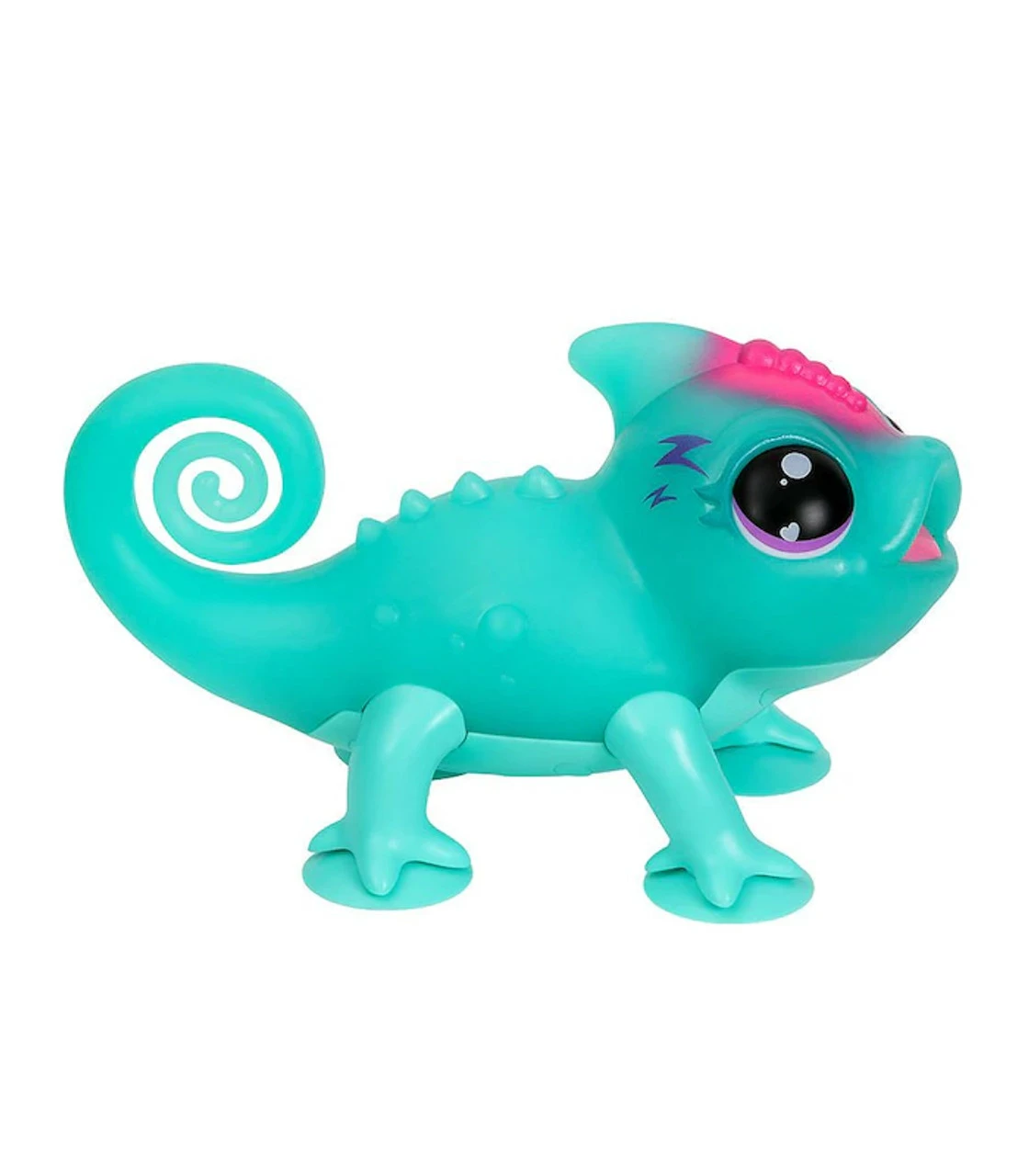 Little Live Pets Bright Light Chameleon Sunny 5 Little Live Pets Bright Light Chameleon Sunny - Image 5
