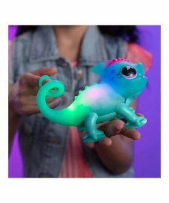 Little Live Pets Bright Light Chameleon Sunny 24 Little Live Pets Bright Light Chameleon Sunny -Sylvanian Families-shop A1840263 31001.1666837336