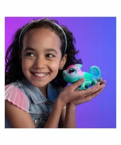 Little Live Pets Bright Light Chameleon Sunny 30 Little Live Pets Bright Light Chameleon Sunny -Sylvanian Families-shop A1840265 92533.1666837336