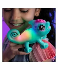 Little Live Pets Bright Light Chameleon Sunny 29 Little Live Pets Bright Light Chameleon Sunny -Sylvanian Families-shop A1840266 88394.1666837336