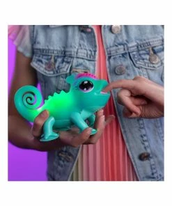 Little Live Pets Bright Light Chameleon Sunny 26 Little Live Pets Bright Light Chameleon Sunny -Sylvanian Families-shop A1840267 03771.1666837336