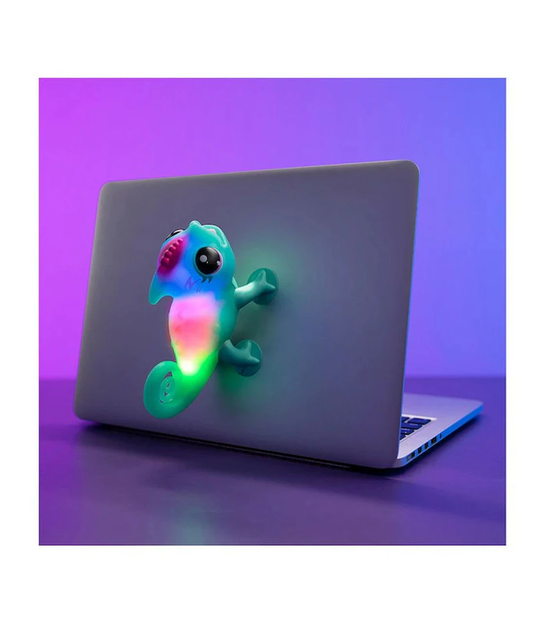 Little Live Pets Bright Light Chameleon Sunny 7 Little Live Pets Bright Light Chameleon Sunny - Image 7