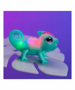 Little Live Pets Bright Light Chameleon Sunny 27 Little Live Pets Bright Light Chameleon Sunny -Sylvanian Families-shop A1840269 53933.1666837336