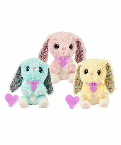 Little Live Pets Scruff-a-Luvs Blossom Bunnies Single Pack