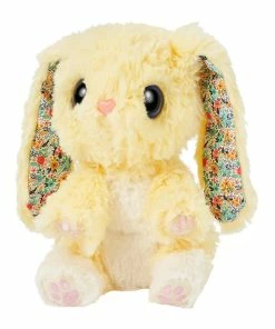 Little Live Pets Scruff-a-Luvs Blossom Bunnies Single Pack -Sylvanian Families-shop A1840295 48471.1659059310
