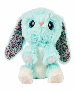 Little Live Pets Scruff-a-Luvs Blossom Bunnies Single Pack -Sylvanian Families-shop A1840296 97678.1659059692