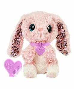 Little Live Pets Scruff-a-Luvs Blossom Bunnies Single Pack -Sylvanian Families-shop A1840297 12149.1659059690