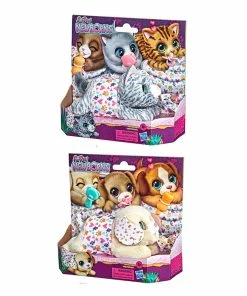 Furreal Newborns Ast -Sylvanian Families-shop A1946987 08099.1666838224