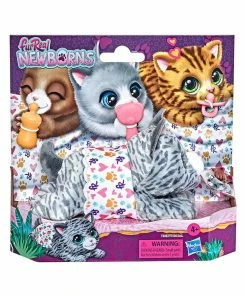 Furreal Newborns Ast -Sylvanian Families-shop A1946988 18528.1666837362