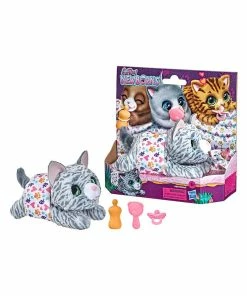 Furreal Newborns Ast -Sylvanian Families-shop A1946990 95876.1666838220