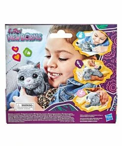 Furreal Newborns Ast -Sylvanian Families-shop A1946991 26678.1666837362