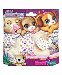 Furreal Newborns Ast -Sylvanian Families-shop A1946992 42579.1666837362