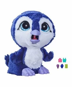 Furreal Lil Wilds Penguin