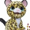 Furreal Lil Wilds Leopard