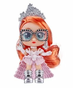 Itty Bitty Prettys - Tea Party Series 1 -Sylvanian Families-shop AZT9701UQ1 OP 10 23381.1605674293