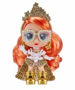 Itty Bitty Prettys - Tea Party Series 1 -Sylvanian Families-shop AZT9701UQ1 OP 11 05158.1605674294