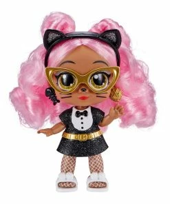 Itty Bitty Prettys - Tea Party Series 1 -Sylvanian Families-shop AZT9701UQ1 OP 12 15527.1605674294