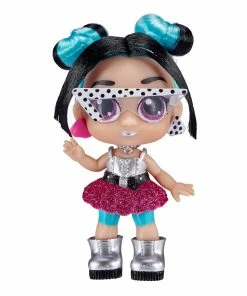 Itty Bitty Prettys - Tea Party Series 1 -Sylvanian Families-shop AZT9701UQ1 OP 13 76671.1605674293