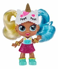 Itty Bitty Prettys - Tea Party Series 1 -Sylvanian Families-shop AZT9701UQ1 OP 2 94969.1605674293