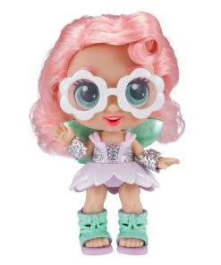 Itty Bitty Prettys - Tea Party Series 1