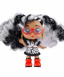 Itty Bitty Prettys - Tea Party Series 1 -Sylvanian Families-shop AZT9701UQ1 OP 9 56778.1605674295