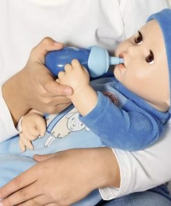 Baby Annabell Alexander 43cm -Sylvanian Families-shop BA 701898D action SR 14120.1580769106