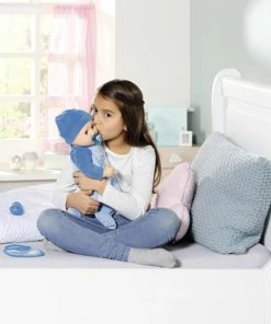 Baby Annabell Alexander 43cm -Sylvanian Families-shop BA 701898L action SR 28824.1580769108