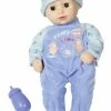 Baby Annabell Little Alexander 36cm