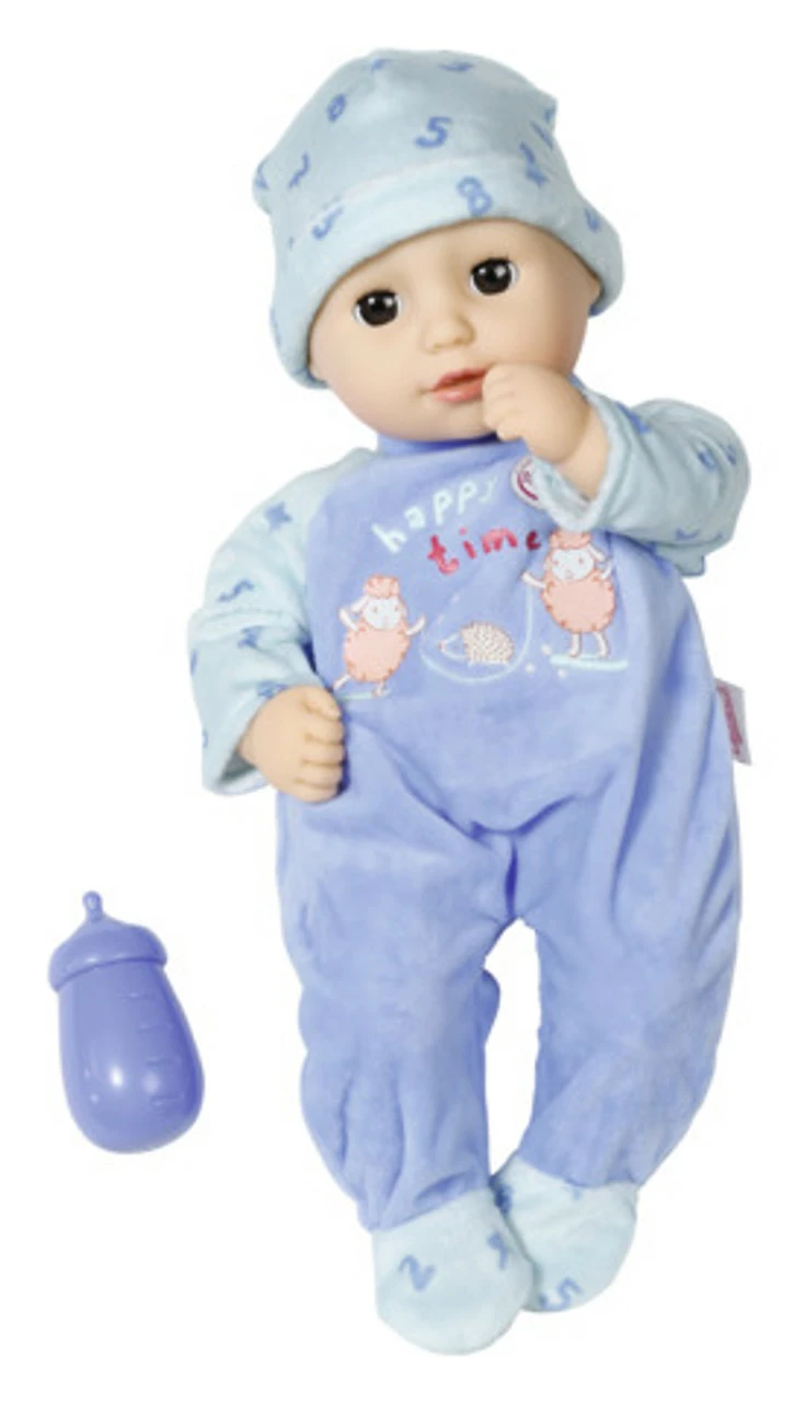 Baby Annabell Little Alexander 36cm 2 Baby Annabell Little Alexander 36cm - Image 2