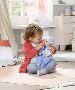 Baby Annabell Little Alexander 36cm 5 Baby Annabell Little Alexander 36cm -Sylvanian Families-shop BA 702963F action SR 83469.1614141767