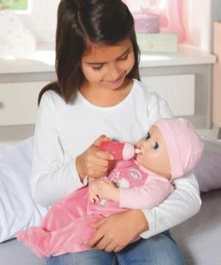 Baby Annabell 43cm Doll 7 Baby Annabell 43cm Doll -Sylvanian Families-shop BA 794999B Action 300 21997.1599191129