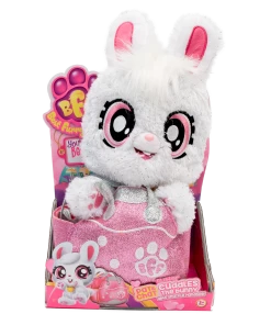 BFF Pat And Chat In Bag Wave 4