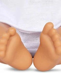 Babi - Baby Doll Light 14inch With Body Suit & Pink Headband -Sylvanian Families-shop Babi BabyDollLight14incWithBodySuit PinkHeadband2 1800x1800 29299.1673502047