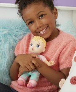 Baby Alive Cute N Cuddly Baby -Sylvanian Families-shop Baby Alive Cute N Cuddly Baby 3 77726.1662439661