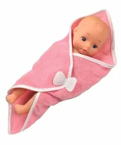 Baby's First Classic & Bathtime Softina 