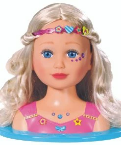 BABY Born Sister Styling Head -Sylvanian Families-shop Bb 824788 A 88485.1574906508